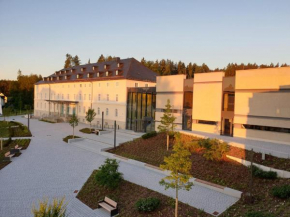 Holly GmbH Ferienwohnungen Bad Alexandersbad